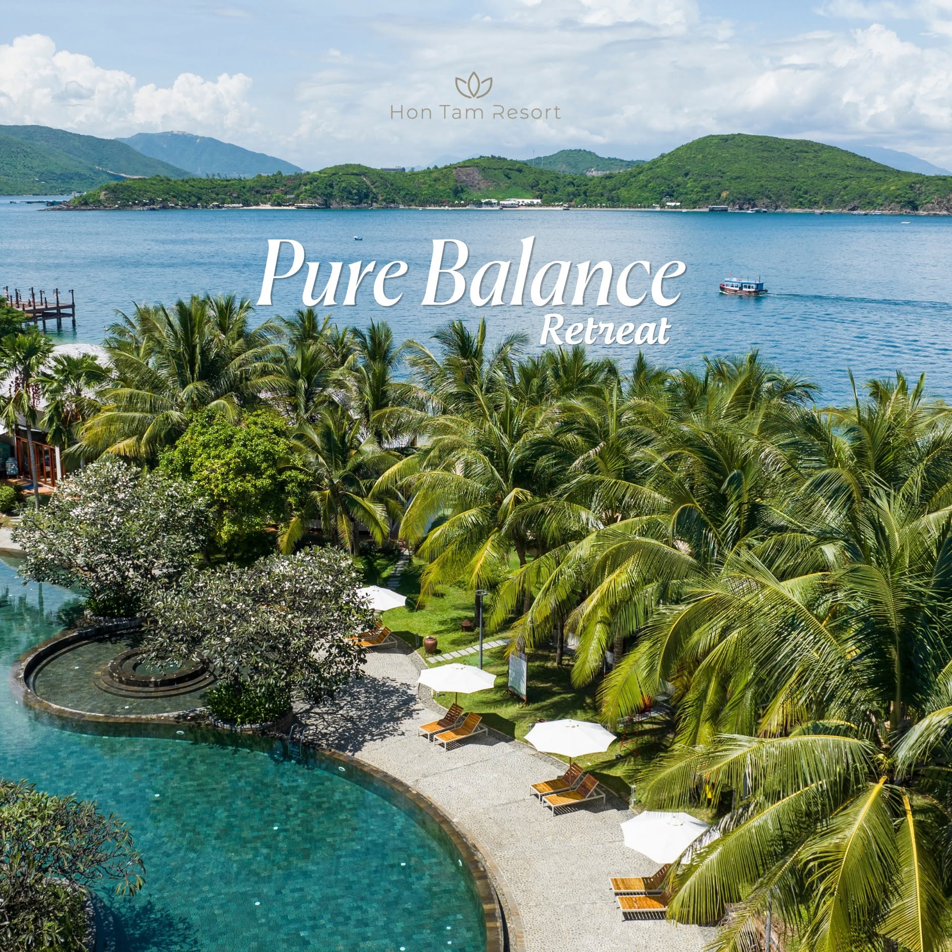 Hòn Tằm Resort — Ảnh 2